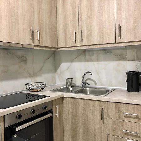 Eva'S Sweet Home Салоники Экстерьер фото