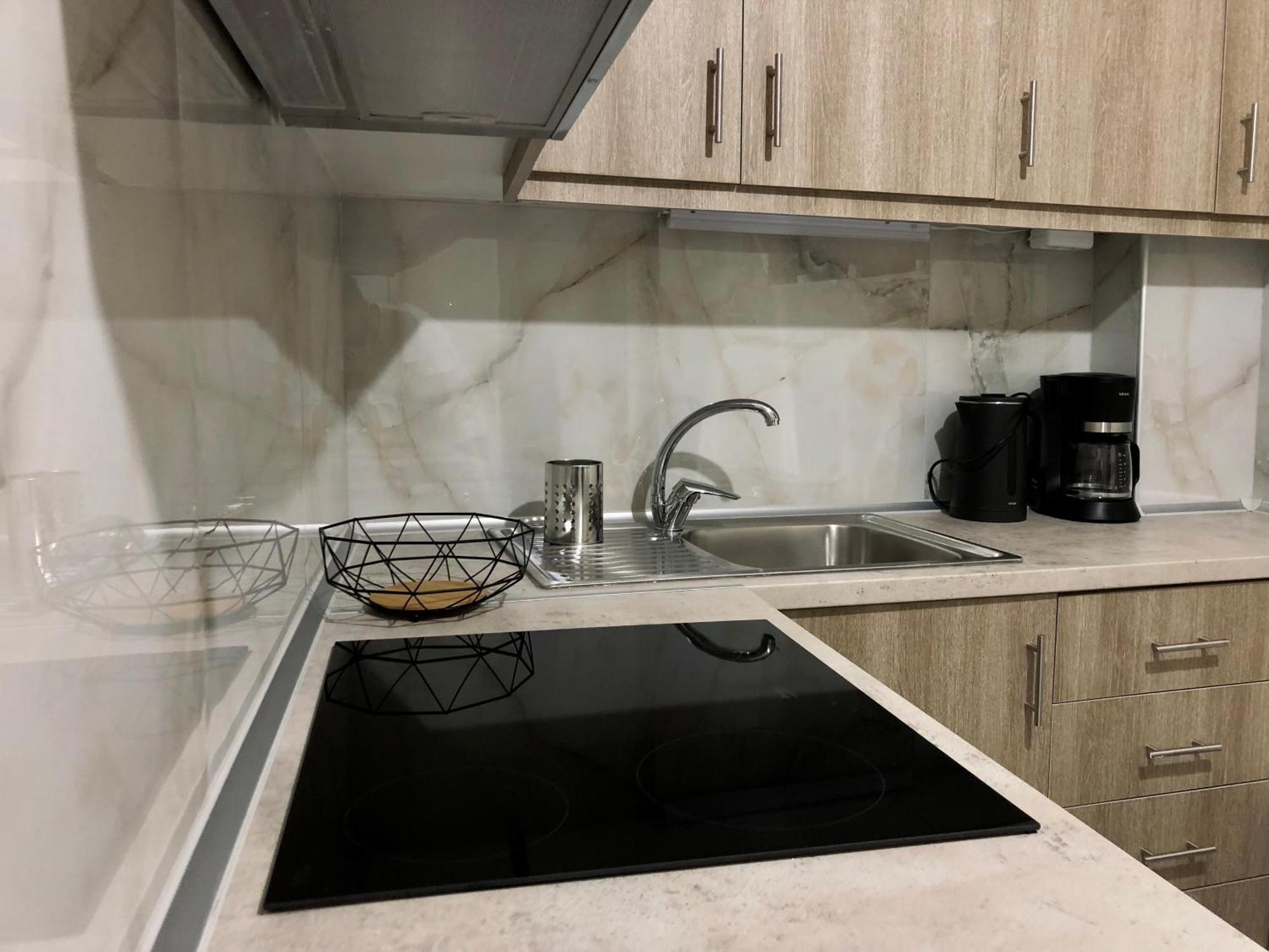 Eva'S Sweet Home Салоники Экстерьер фото