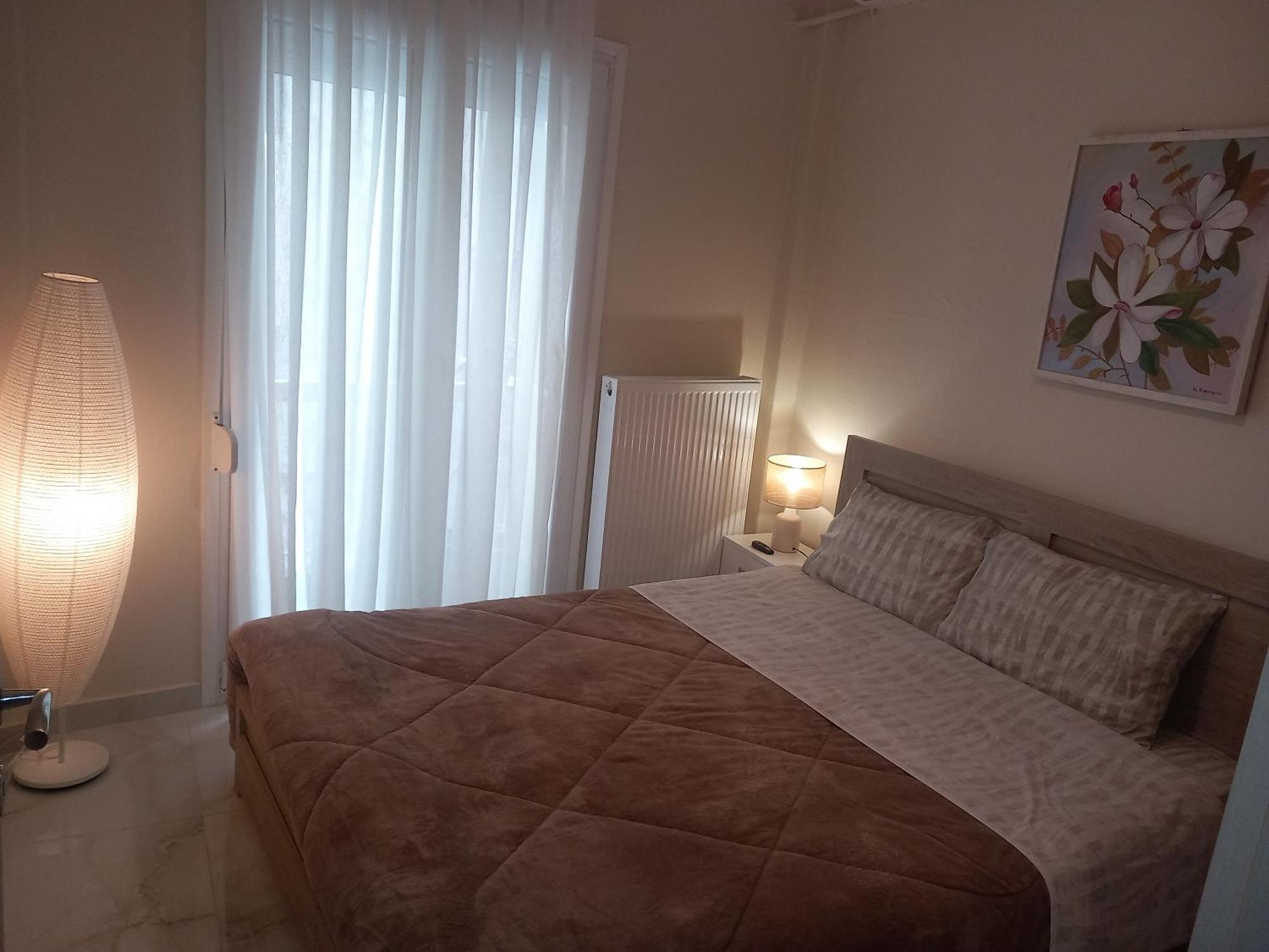 Eva'S Sweet Home Салоники Экстерьер фото