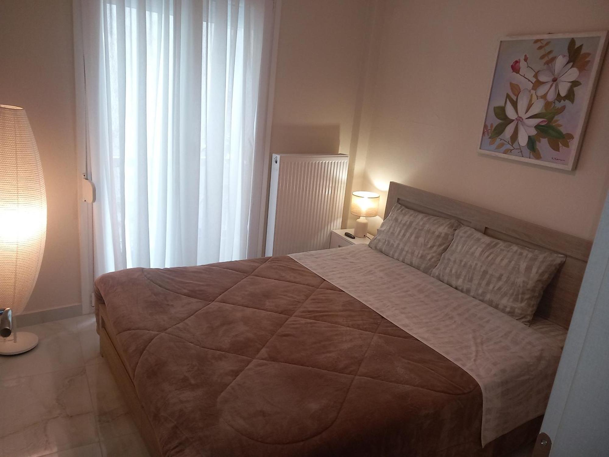 Eva'S Sweet Home Салоники Экстерьер фото